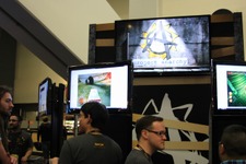 【GDC 2013 Vol.87】Havokが挑戦する、iOSとAndroidゲームを無料で開発できるゲームエンジン「Project Anarchy」に迫る 画像