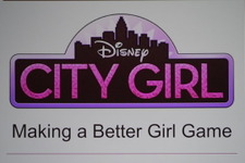 【GDC 2013 Vol.92】『Disney City Girl』のPlaydomが明かす“優れた女性向けゲームの作り方”