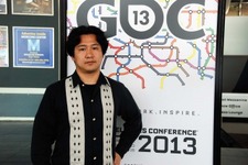 【GDC 2013 Vol.95】「プレイヤー殺し」の男はアメリカで何を感じたか？『ラ・ムラーナ』楢村匠氏が見たGDC 画像
