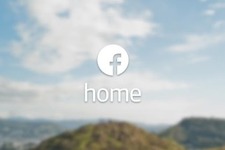 フェイスブック、ホームアプリ「Facebook Home」を提供開始 画像
