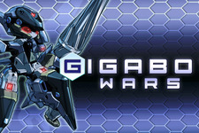KLab、欧米版Mobageにて日本テイストのロボットバトルゲーム『GIGABOT WARS』を提供開始 画像