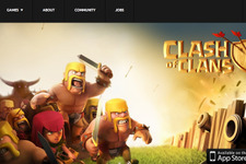 フィンランドのソーシャルゲームディベロッパーのSupercell、1億3000万ドル資金調達 画像