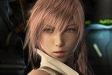 『ファイナルファンタジーXIII』全世界出荷本数500万本突破 画像