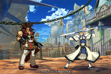 アークシステムワークス、「ギルティギア」最新作にアンリアル・エンジン3を採用・・・「Unreal Japan News」第66回 画像