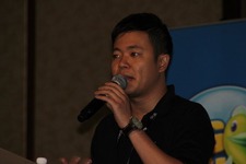 【カジュアルコネクトアジア2013】AppAnnieが豊富なデータで示す今のアプリストア 画像