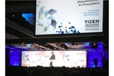 「Unity」が「Tizen」へのサポートを決定 ─ Tizenストアを通じ配信可能に 画像