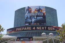 E3 2013閉幕。会場やメディアを賑わせたアンリアル・エンジン採用タイトルたち・・・「Unreal Japan News」第68回 画像