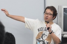 【SIG-Glocal#11】中国市場の独自性、BBCがGDCに参戦した理由とは？・・・GDC2013報告会 画像