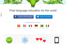 外国語学習サイトDuolingoにみる教育ゲーミフィケーションの可能性・・・「世界を面白くするGamification」第72回