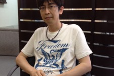 「EF-12の挑戦」ゲームは文化になるか・・・黒川文雄「エンタメ創世記」第25回 画像