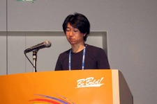 【CEDEC2013】Unityを使ったゲーム開発秘話を公開――『デーモントライブ』の開発を手がけたセガネットワークスの樋口氏が講演 画像