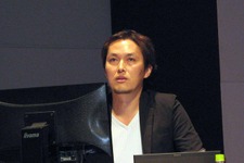 【CEDEC2013】『ドラゴンクエストX 目覚めし五つの種族 オンライン』が挑戦したものとは？　「日本人のためのMMMORPGの開発」 画像