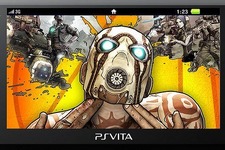 ソニー、サードパーティ専門のプロダクション部門設立を発表―Vita版『Borderlands 2』が進行中 画像