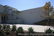 コナミ、「ロサンゼルススタジオ」を開設――さらに高品質なゲームの制作とグローバル展開を加速 画像