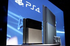 PS4の国内発売日は2014年2月22日に決定！価格は39,800円に 画像