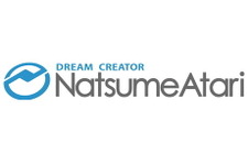 ナツメ、遊技機事業のアタリと経営統合 画像