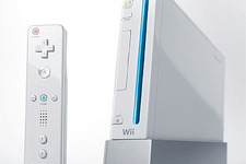 Wii、近日生産終了へ ─ 任天堂公式サイトのWii本体紹介ページにて判明 画像