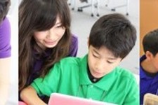 CA Tech Kids、放課後NPOアフタースクールと連携し小学校で放課後プログラミング授業を実施 画像