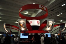 【GDC2010】RADゲームツールズは世界初のゲーム解析エンジンなどを展示 画像