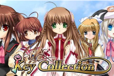 インデックス、Mobageにて人気恋愛アドベンチャーゲーム「Key」ブランドのソーシャルゲーム『Key COLLECTION』を提供開始 画像