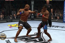 THQ、格闘技「UFC」のライセンス取得をめぐりEAとZuffaを提訴 画像