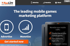 ドイツのモバイルゲームマーケティングプラットフォーム「AppLift」、700万ドル資金調達