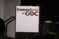 【GDC2010】PopCap、Zynga、CrowStarが語る次世代ソーシャルゲーム 画像