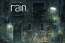 【PS3ダウンロード販売ランキング】SCEジャパンスタジオ制作のDL専売『rain』がトップ確保、『聖闘士星矢 ブレイブ・ソルジャーズ』も新登場(10月22日版)