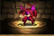 北米市場にて『パズル＆ドラゴンズ』累計200万ダウンロード突破 画像