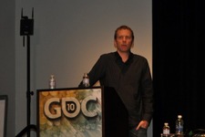 【GDC2010】データで見る「新規IPと既存IP」そして「アチーブメント」の有用性・・・EEDARアナリスト