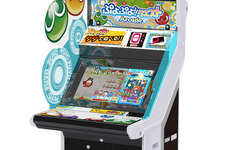 ゲームセンター初の基本プレイ無料ゲーム『ぷよぷよ!!クエスト アーケード』稼働開始、スマホ版と連動したキャンペーンも