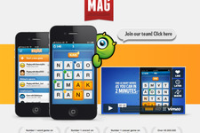 スウェーデンのモバイルゲームディベロッパーのMAG Interactive、600万ドル資金調達 画像