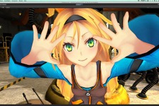 ユニティ、ゲーム開発などに利用できるオープンソース系ヒロイン「ユニティちゃん」を発表 ― コミケにも出展 画像