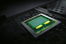 【CES 2014】NVIDIAの最新GPU「Tegra K1」は次世代機を超えるパワー? Unreal Engine 4のデモも
