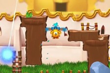 Wii Uや3DSタイトルを配信するTwo Tribesがほとんどの従業員を解雇し再始動 ― より短期間で開発可能なユーティリティを導入へ 画像