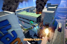 シリコンスタジオのゲームエンジン「OROCHI 3」が『ガンスリンガー ストラトス2』に採用