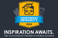 Chartboost、モバイルゲーム開発者向けの集中講座「Chartboost University」の第3期を開講