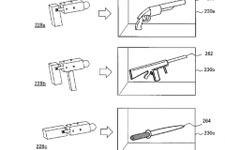 ソニーが新たな特許を申請、ブロック組み立て式のVRコントローラーを開発中との噂が広まる 画像