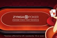 ジンガ、現金を賭けて遊べるソーシャルゲーム『ZyngaPlusPoker』をFacebookでも提供 画像