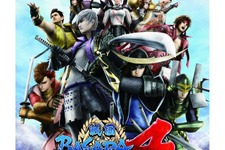 『戦国BASARA4』17.6万本、『トリプルデラックス』35万本、『パズドラZ』が130万本突破…週間売上ランキング(1/20〜1/26) 画像