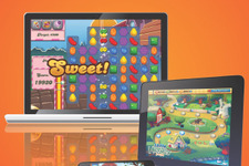 『キャンディ・クラッシュ』のKing.com、ニューヨーク証券取引所に上場申請・・・昨年度の売上は19億ドル 画像