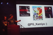 【BitSummit 14】Next Level Games特別講演に『ルイージマンション2』の開発者の一人ブライアン・デービス氏が登場、若きデベロッパーに向けメッセージ 画像