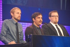【GDC2010】GDC恒例！今年のMega64はあの大物クリエイターが・・・ 画像