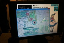 【BitSummit 14】シンプルな2D弾幕ゲームからハードコアなTPSまで！KCGブースには学生のハイクオリティな作品が多数出展中 画像