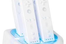 Wii用バッテリーチャージャーが発火の恐れでリコール−Psycloneの商品22万台が対象 画像