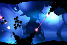 【GDC 2014】美麗グラフィックのアクションゲーム『BADLAND』はどうやって収益を伸ばしていったのか 画像