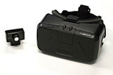 【GDC 2014】高解像度、低遅延、低残像、位置トラッキングにも対応した「Oculus Rift Development Kit 2」が予約開始 画像