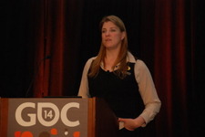 【GDC 2014】20周年を迎えたIGDAが、新たにゲーム開発者の満足度調査を開始〜年次総会レポート