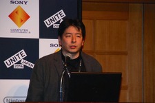 【Unite Japan 2014】プロシージャルがウリの3Dツール「Houdini」とUnityの連携がワークフローにもたらすもの 画像