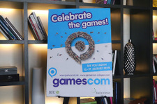 gamescom 2014記者発表会 ― 成長し続ける欧州最大のゲーム見本市 「任天堂の出展は大きな意味」